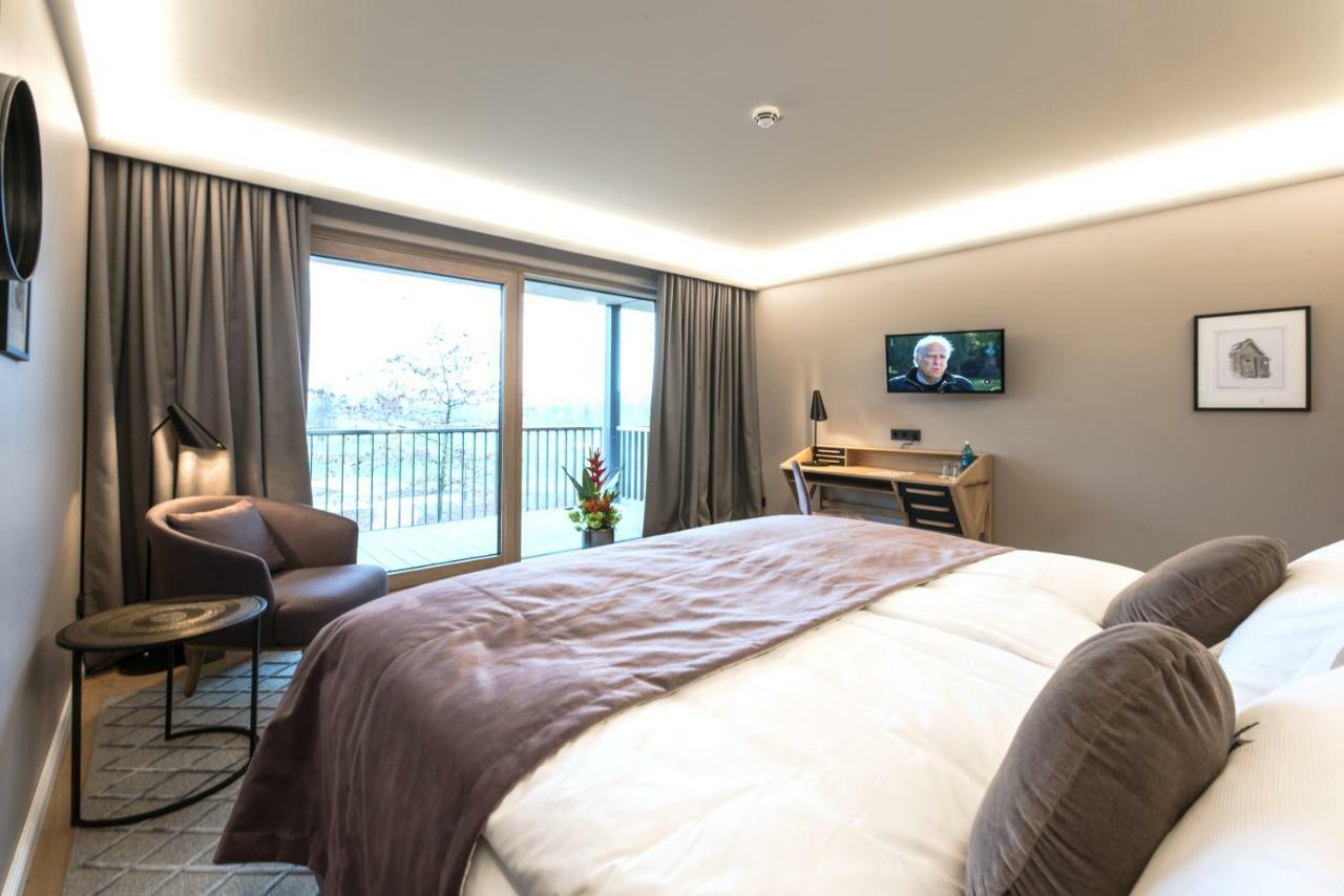 Gut Kump Gastronomie Und Hotel ฮัมม์ ภายนอก รูปภาพ